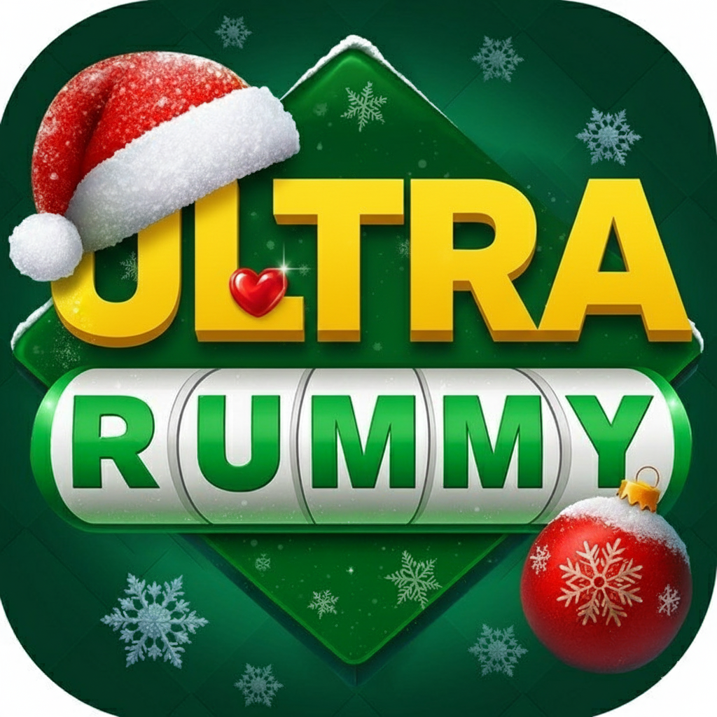 Ultrarummy